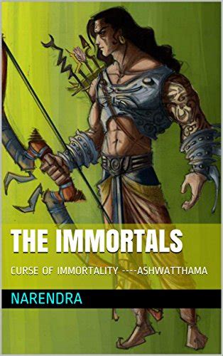 Curse of the expired immortals